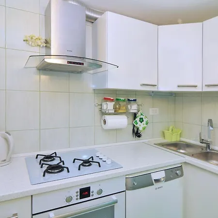 Apartment 12491b Slatine
