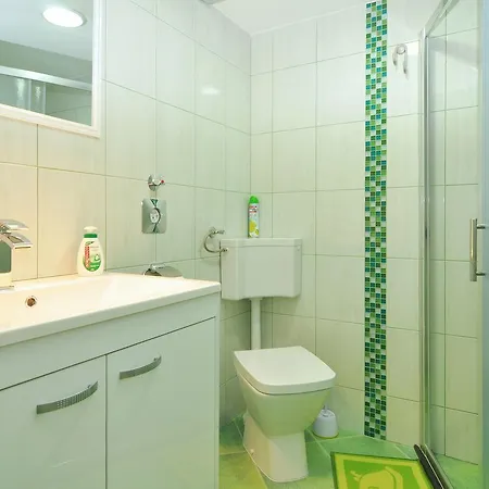 Apartment 12491b Slatine