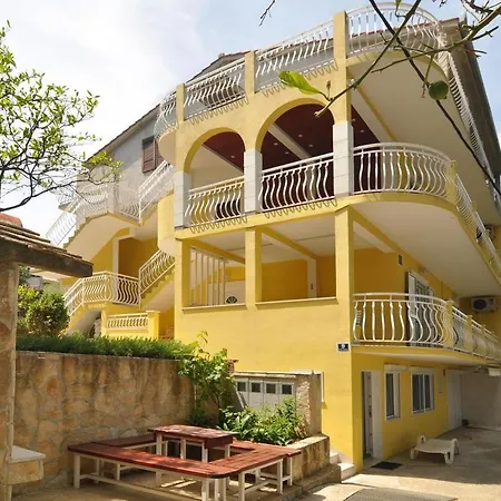 12491b Apartment Slatine
